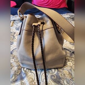 Dooney and Bourke Large Hattie